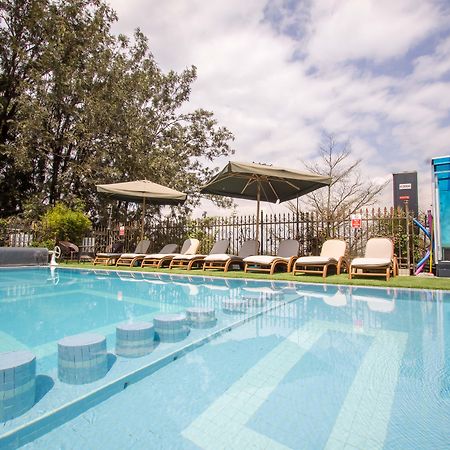 Clarence House Nairobi Apartamento Exterior foto