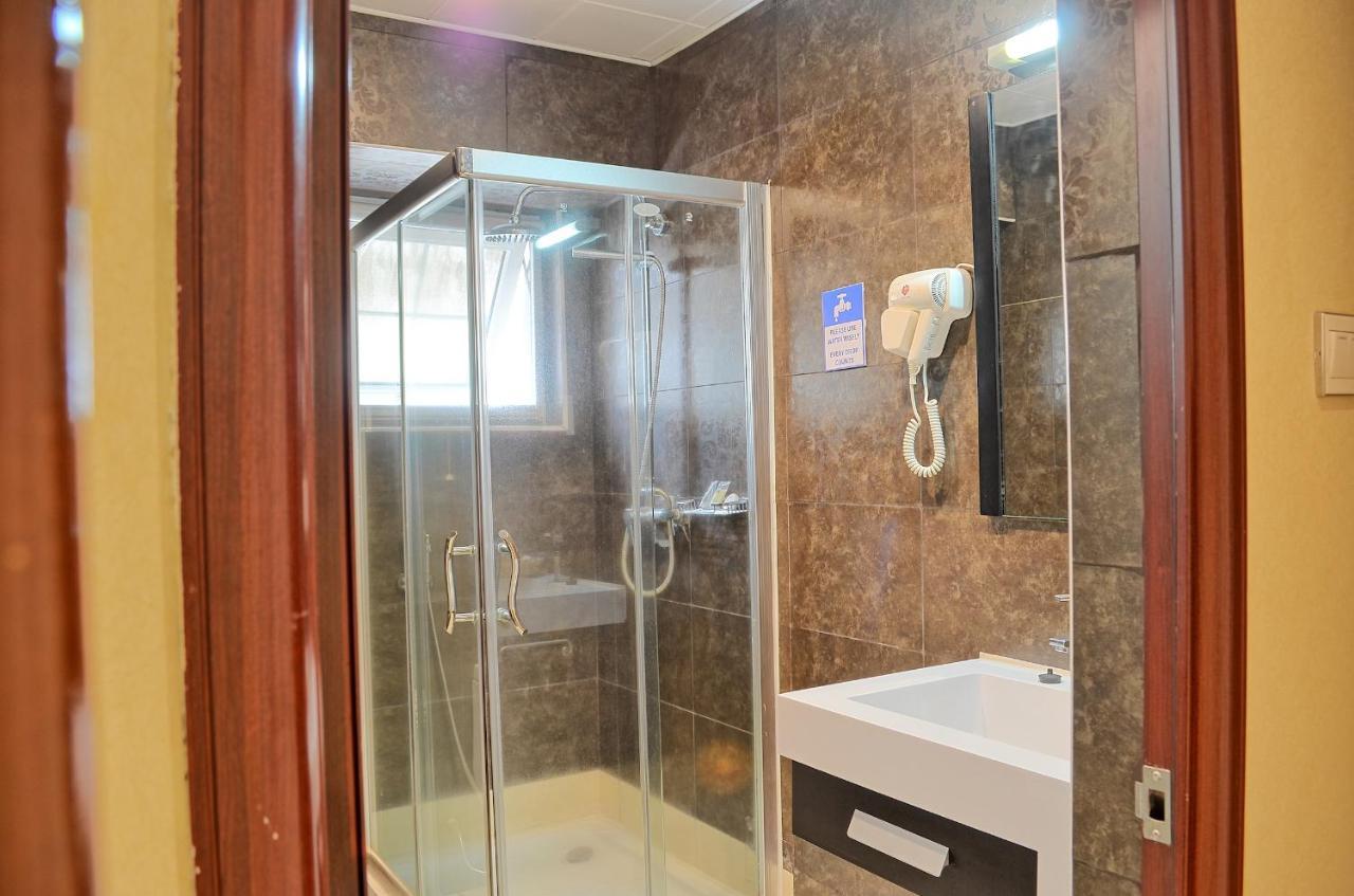 Clarence House Nairobi Apartamento Exterior foto
