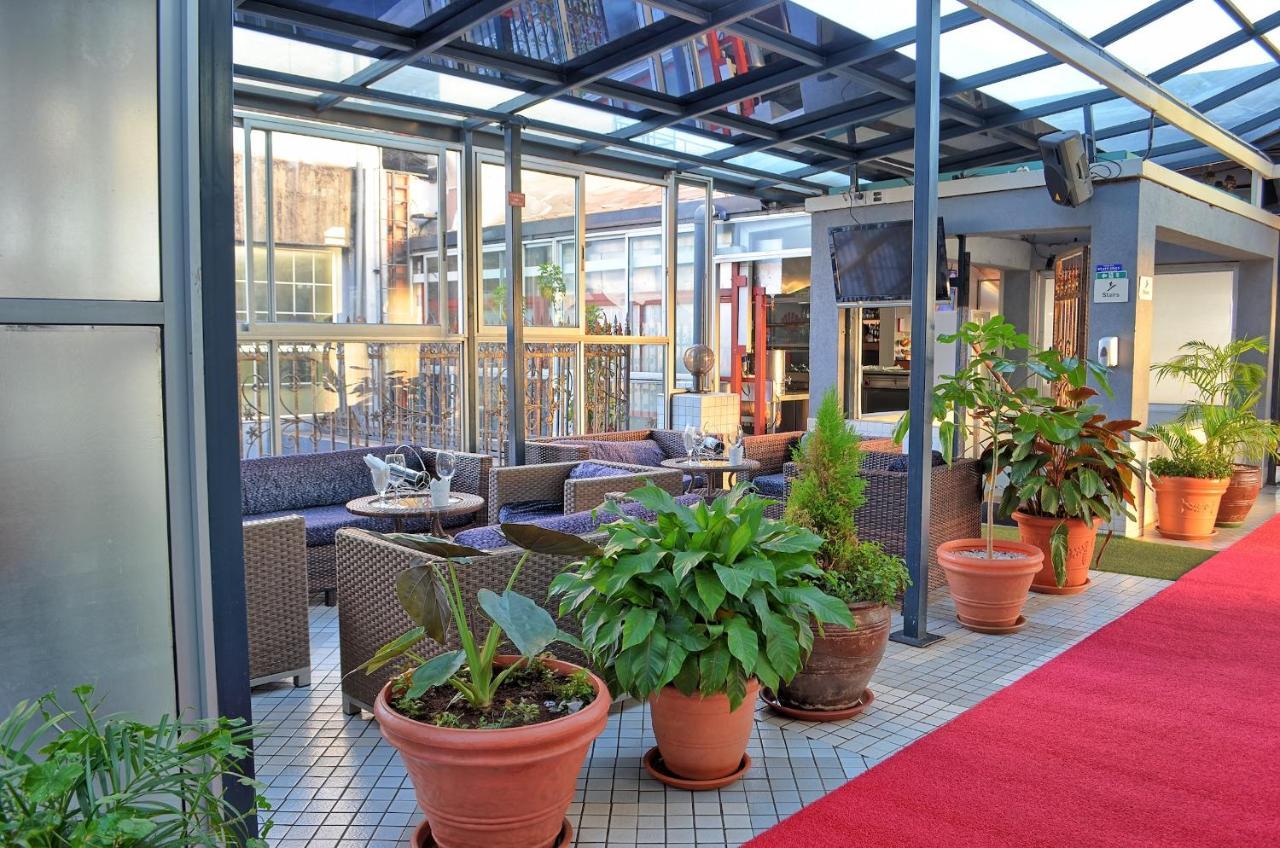 Clarence House Nairobi Apartamento Exterior foto
